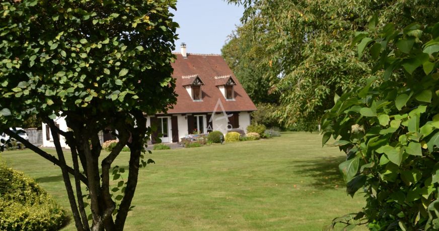 vente Haras / equestre Villemer