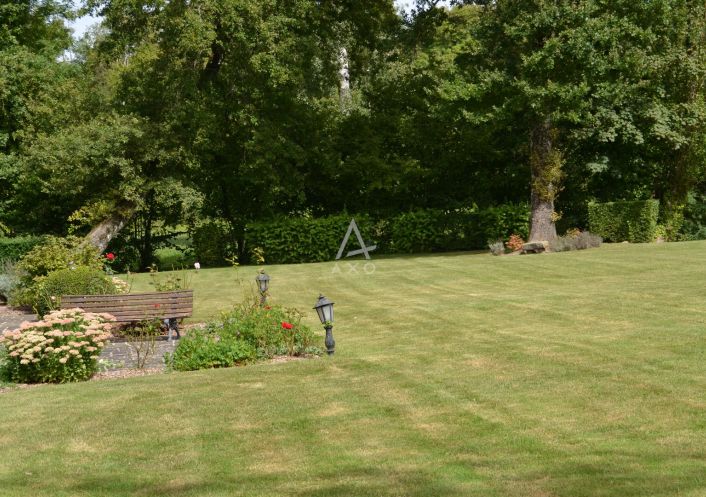 vente Haras / equestre Villemer