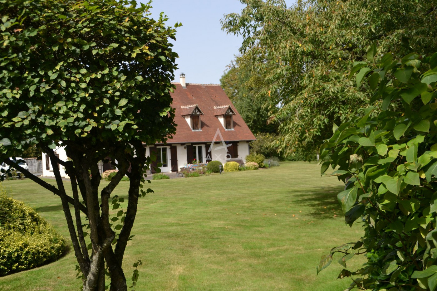 vente Haras / equestre Villemer - Photo 10