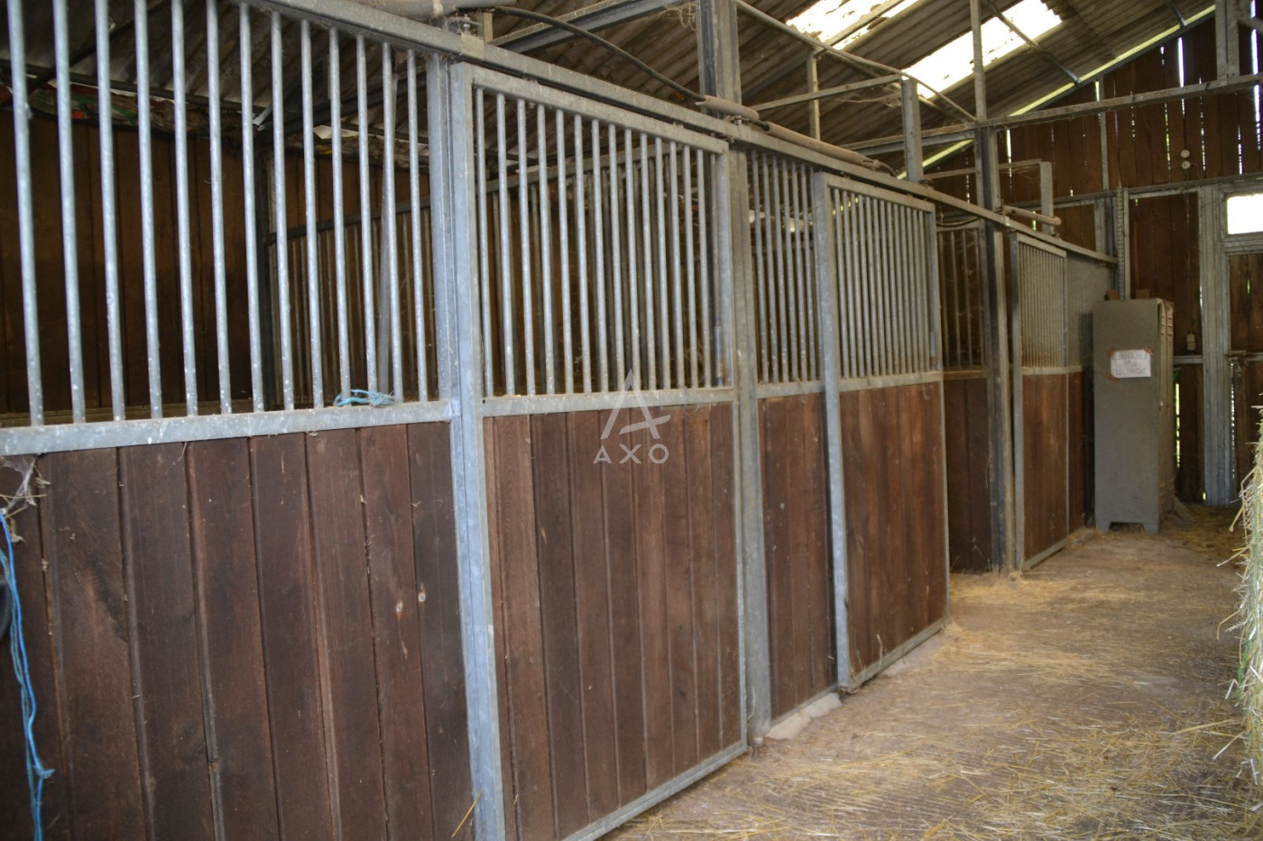 vente Haras / equestre Villemer - Photo 9