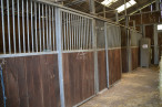 vente Haras / equestre Villemer