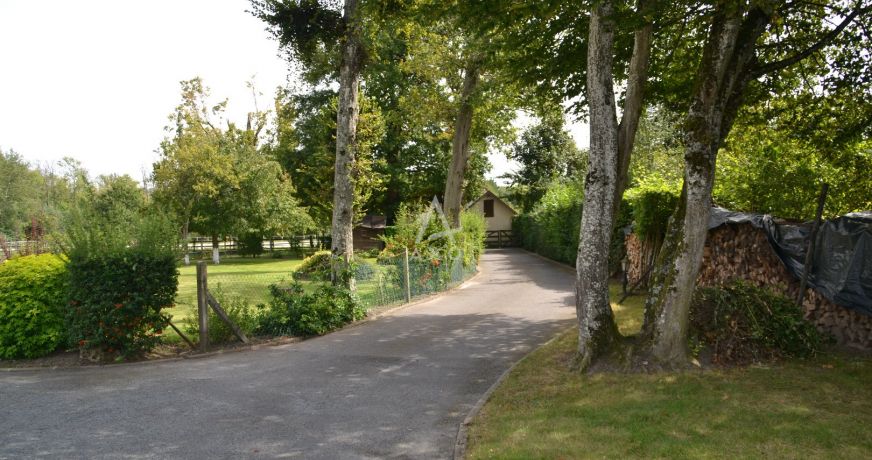 vente Haras / equestre Villemer
