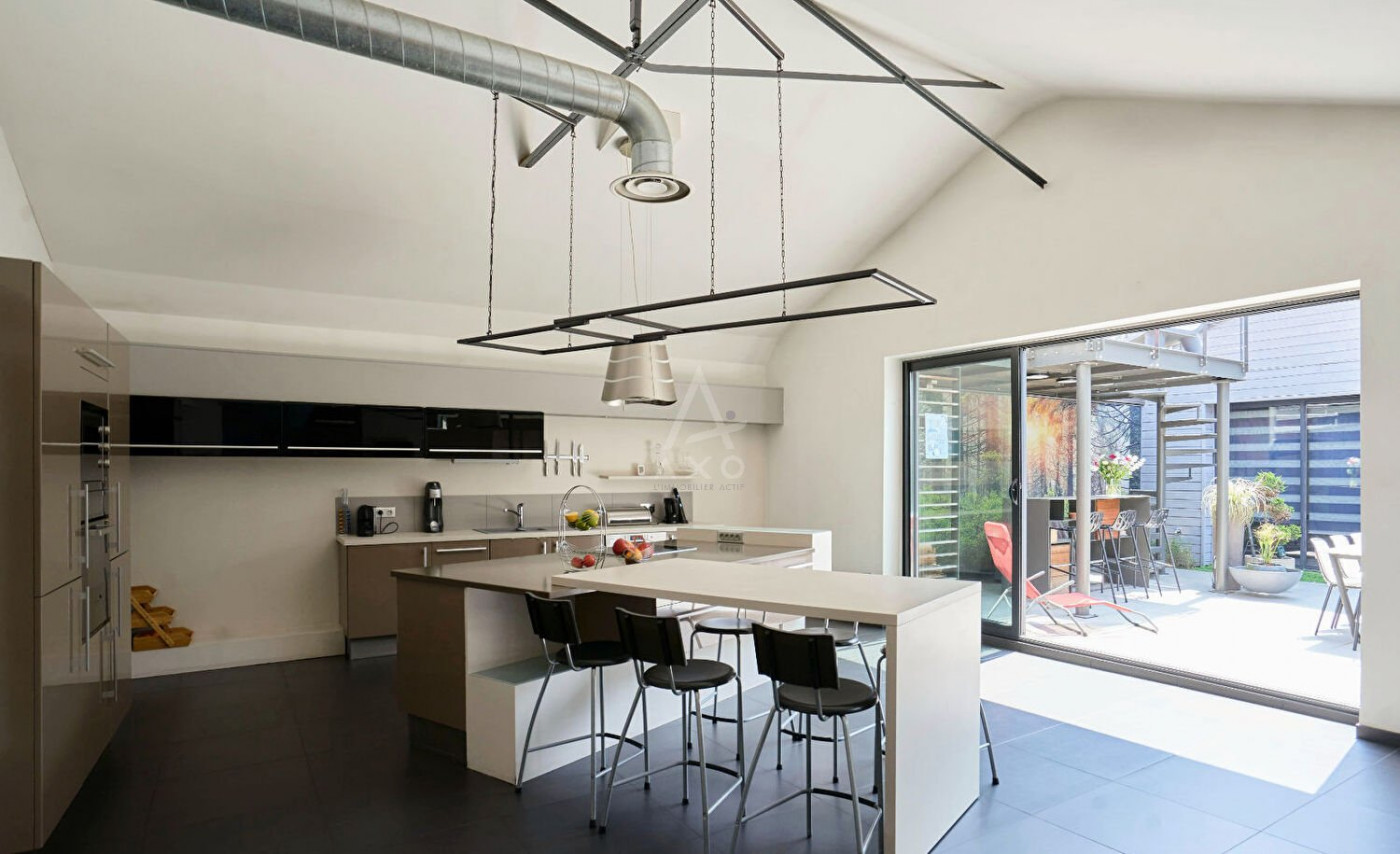 vente Maison loft Lille - Photo 1