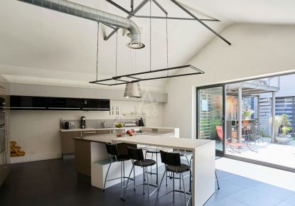 vente Maison loft Lille