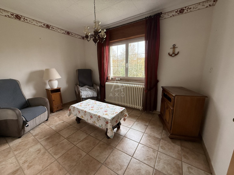 vente Maison Bousse - Photo 10