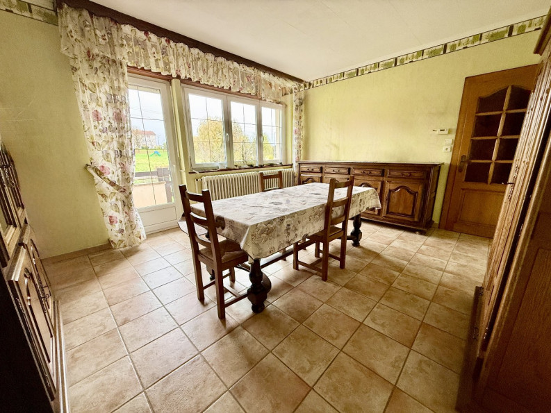 vente Maison Bousse - Photo 8