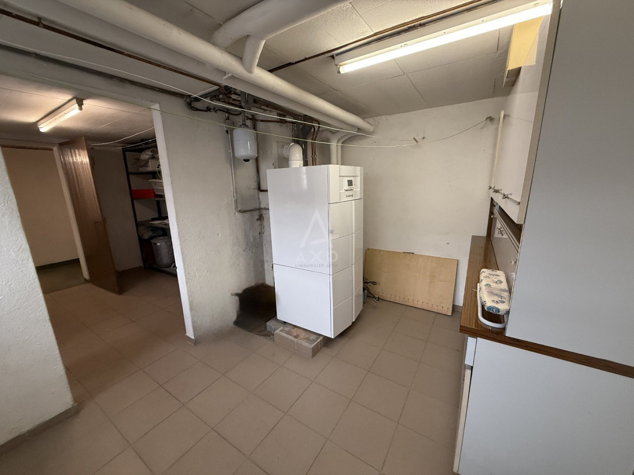 vente Maison Bousse - Photo 12