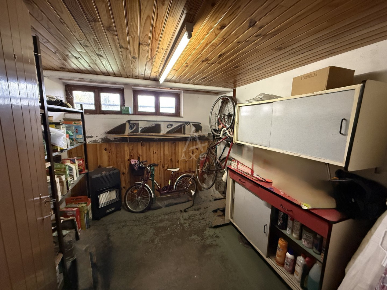 vente Maison Bousse - Photo 15