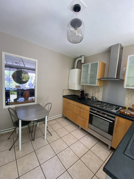 vente Maison Pessac - Photo 4