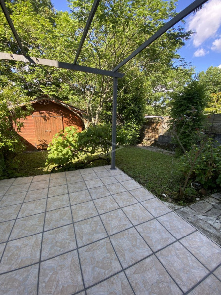 vente Maison Pessac - Photo 1