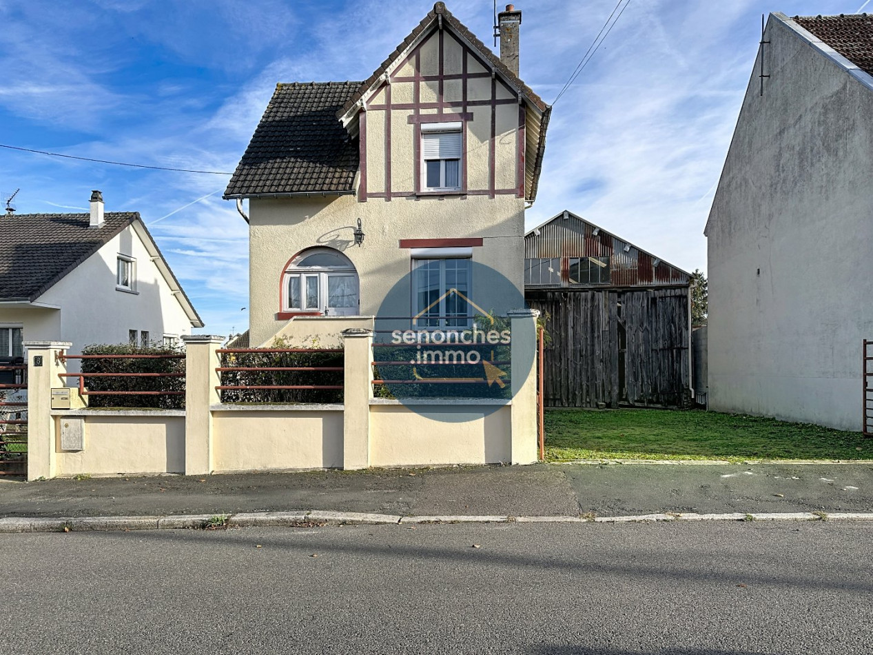 vente Maison de ville La Loupe - Photo 1