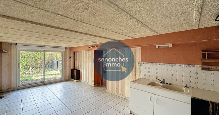 vente Maison de ville La Loupe