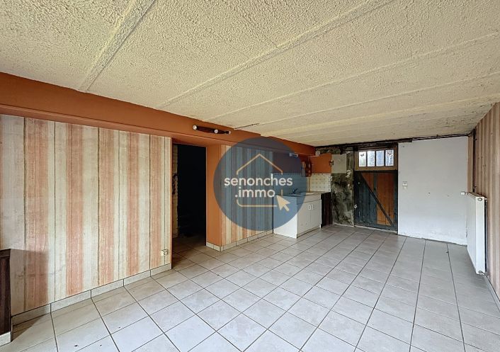 vente Maison de ville La Loupe