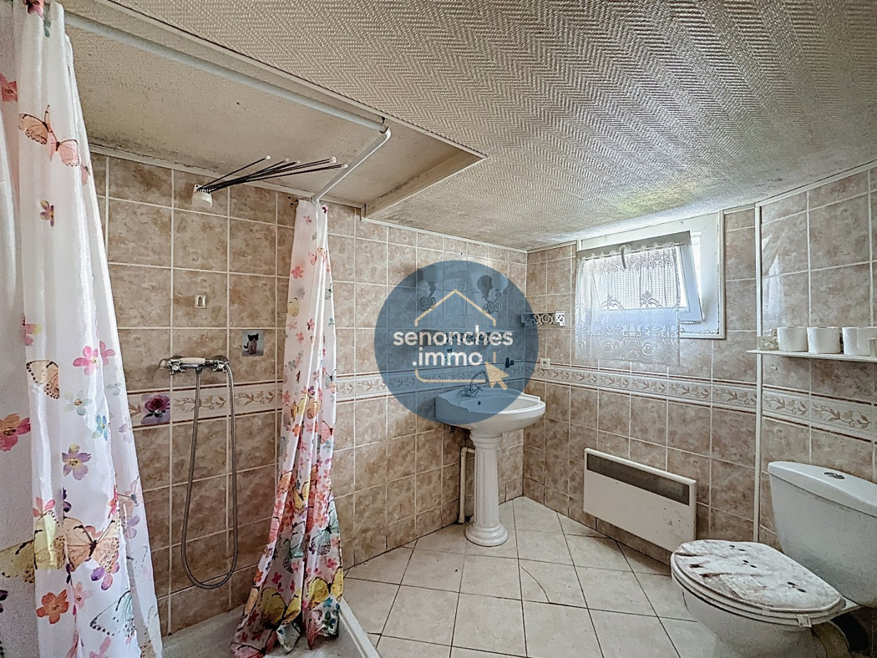 vente Maison de ville La Loupe - Photo 12