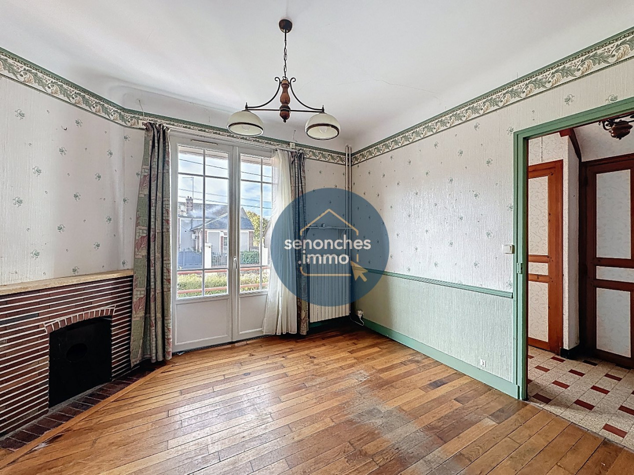 vente Maison de ville La Loupe - Photo 14