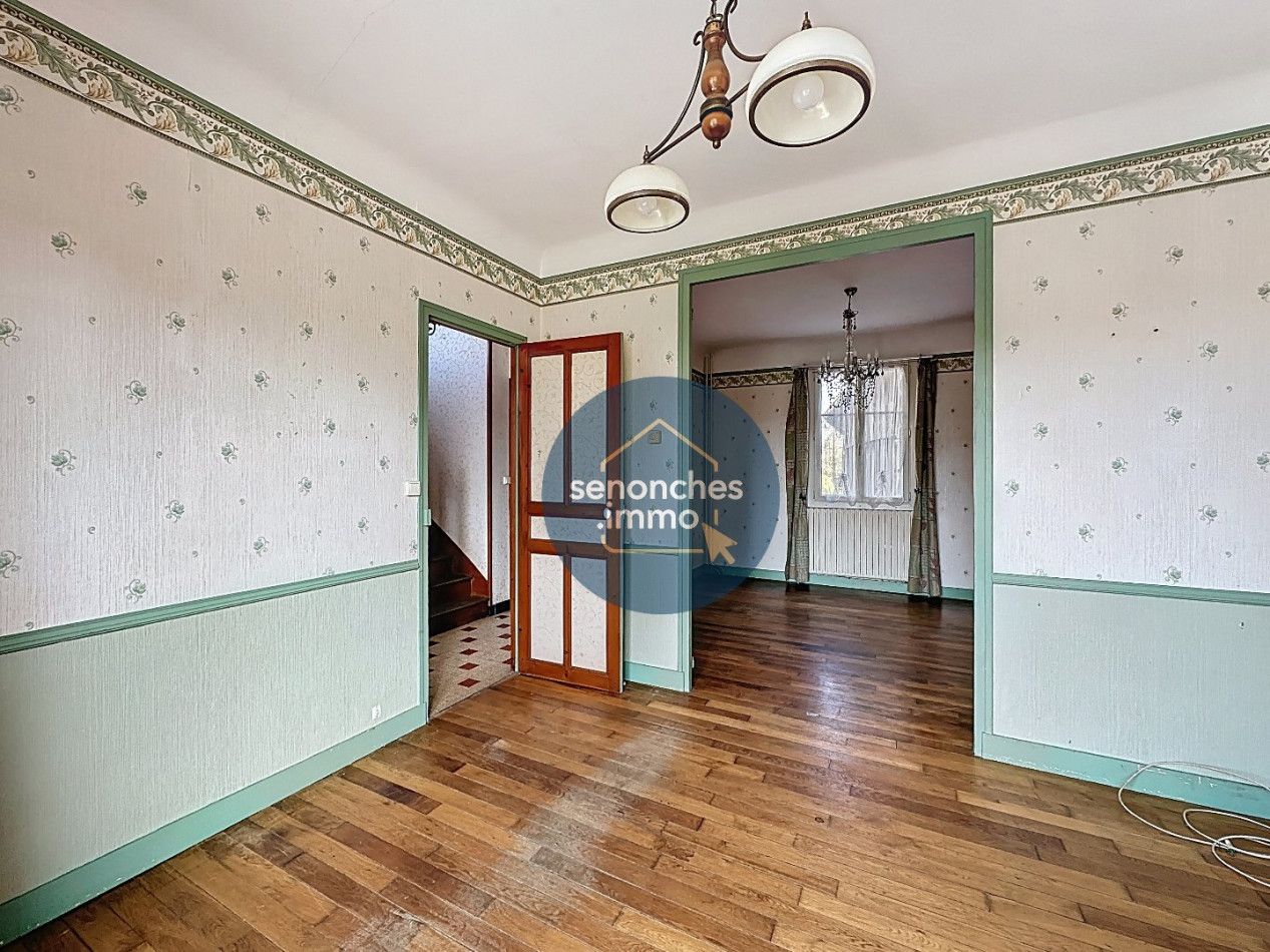 vente Maison de ville La Loupe - Photo 15