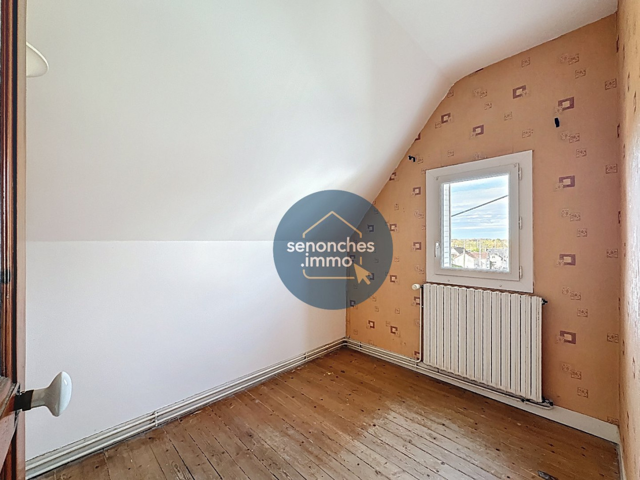 vente Maison de ville La Loupe - Photo 16