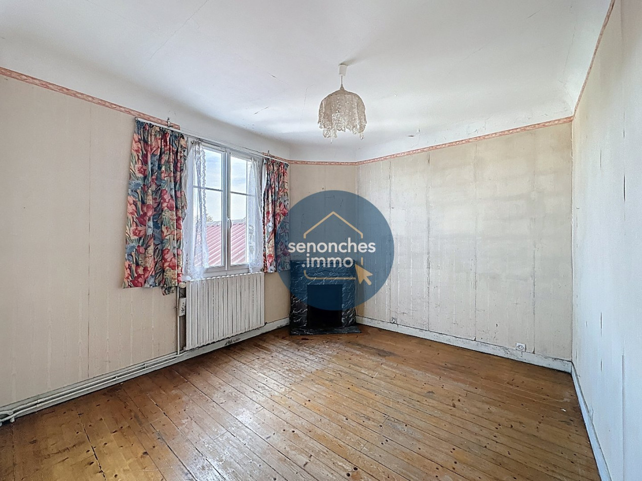 vente Maison de ville La Loupe - Photo 17