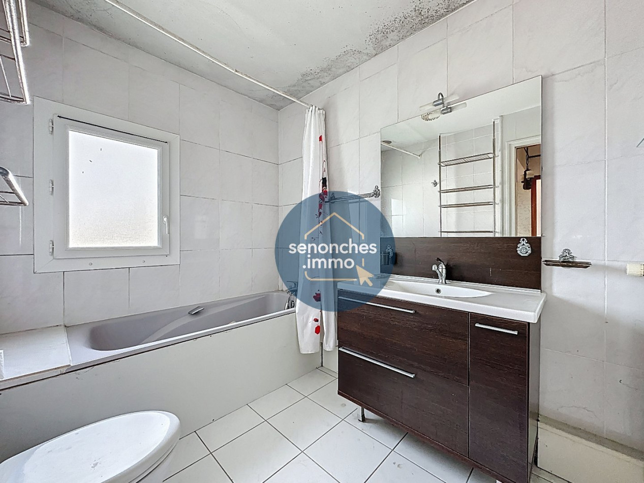 vente Maison de ville La Loupe - Photo 19