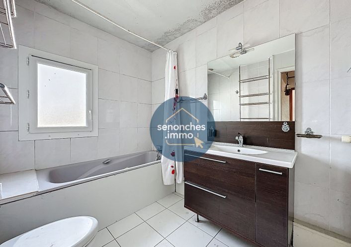 vente Maison de ville La Loupe