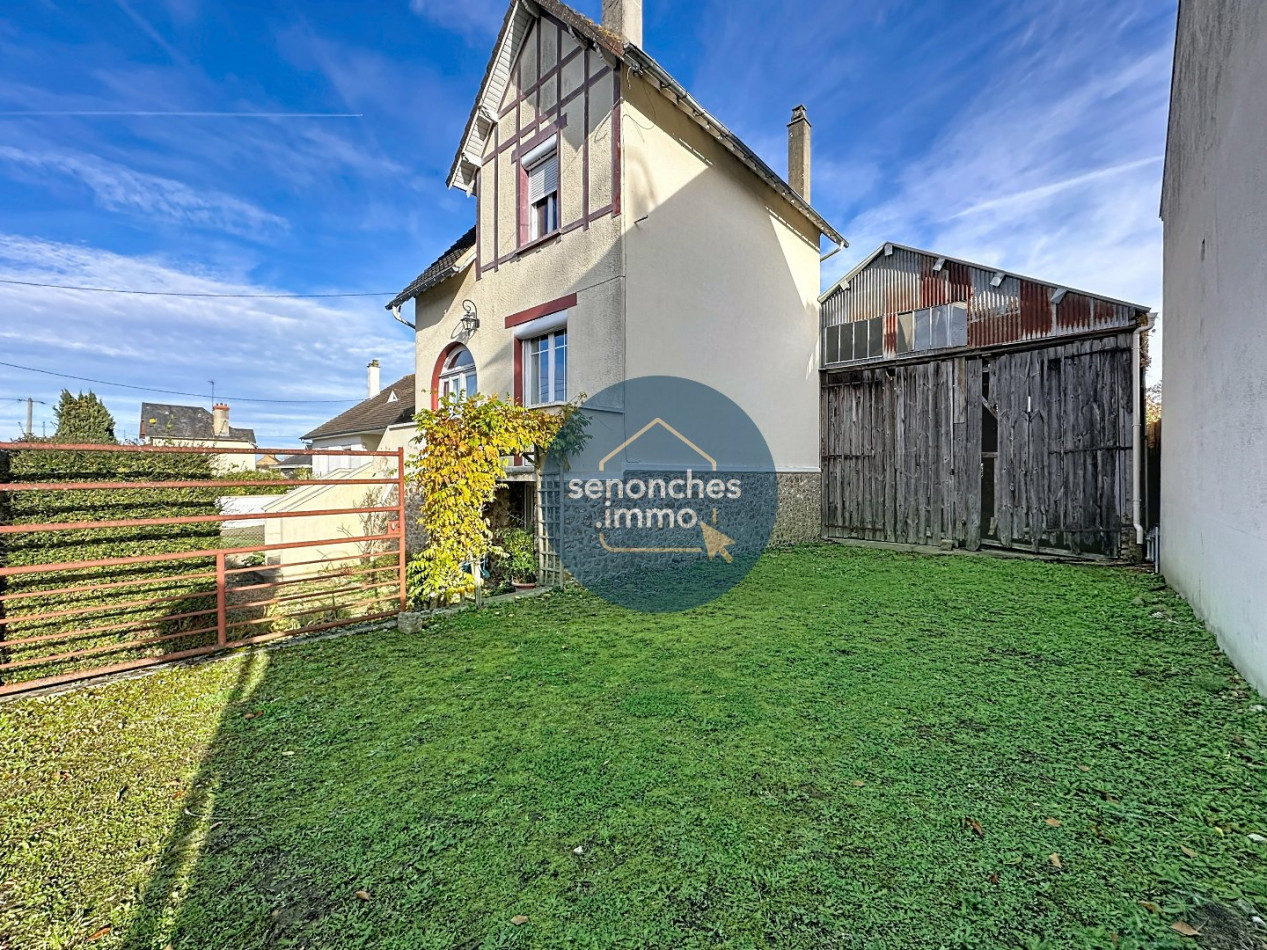 vente Maison de ville La Loupe - Photo 2