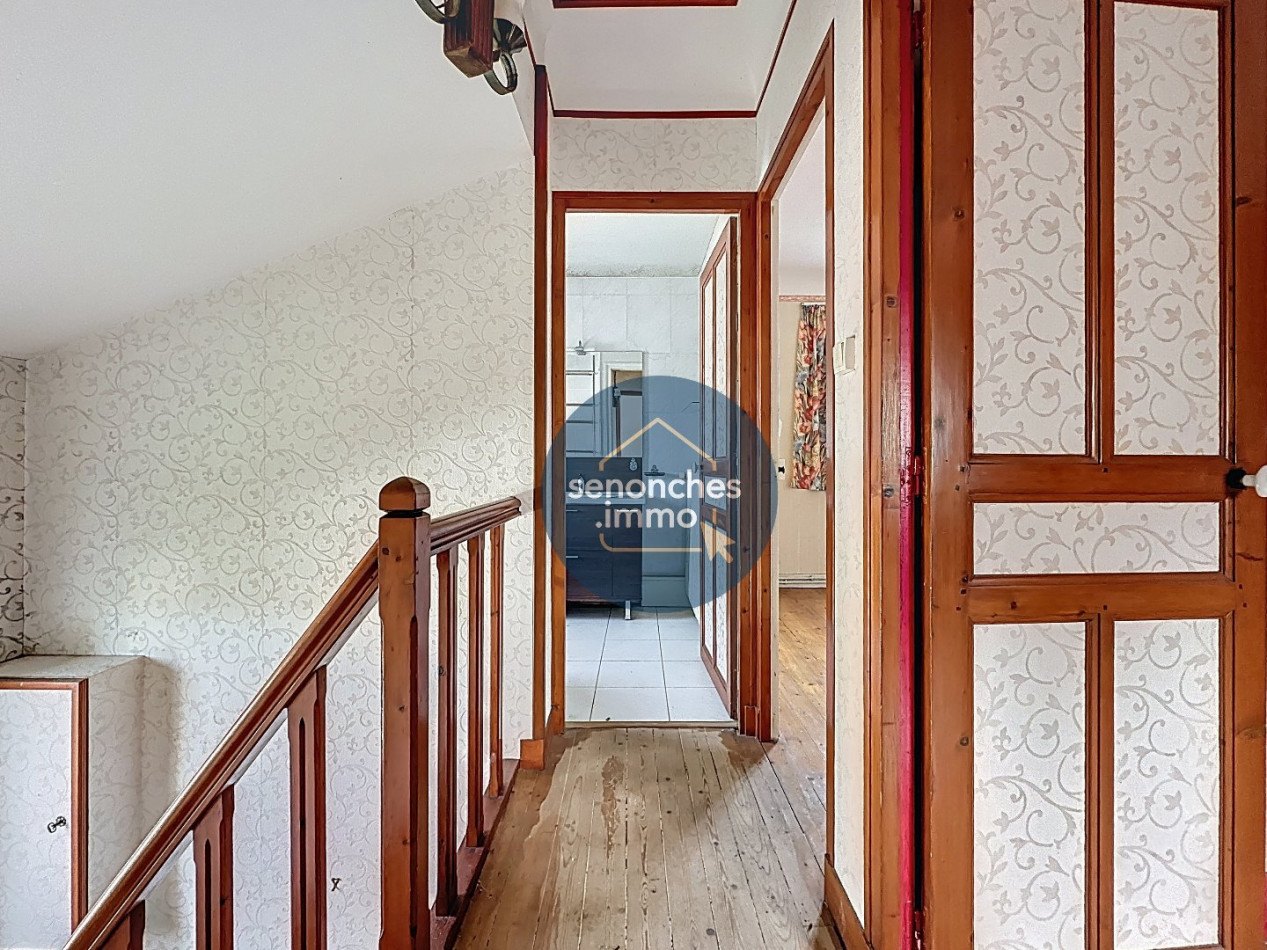 vente Maison de ville La Loupe - Photo 20