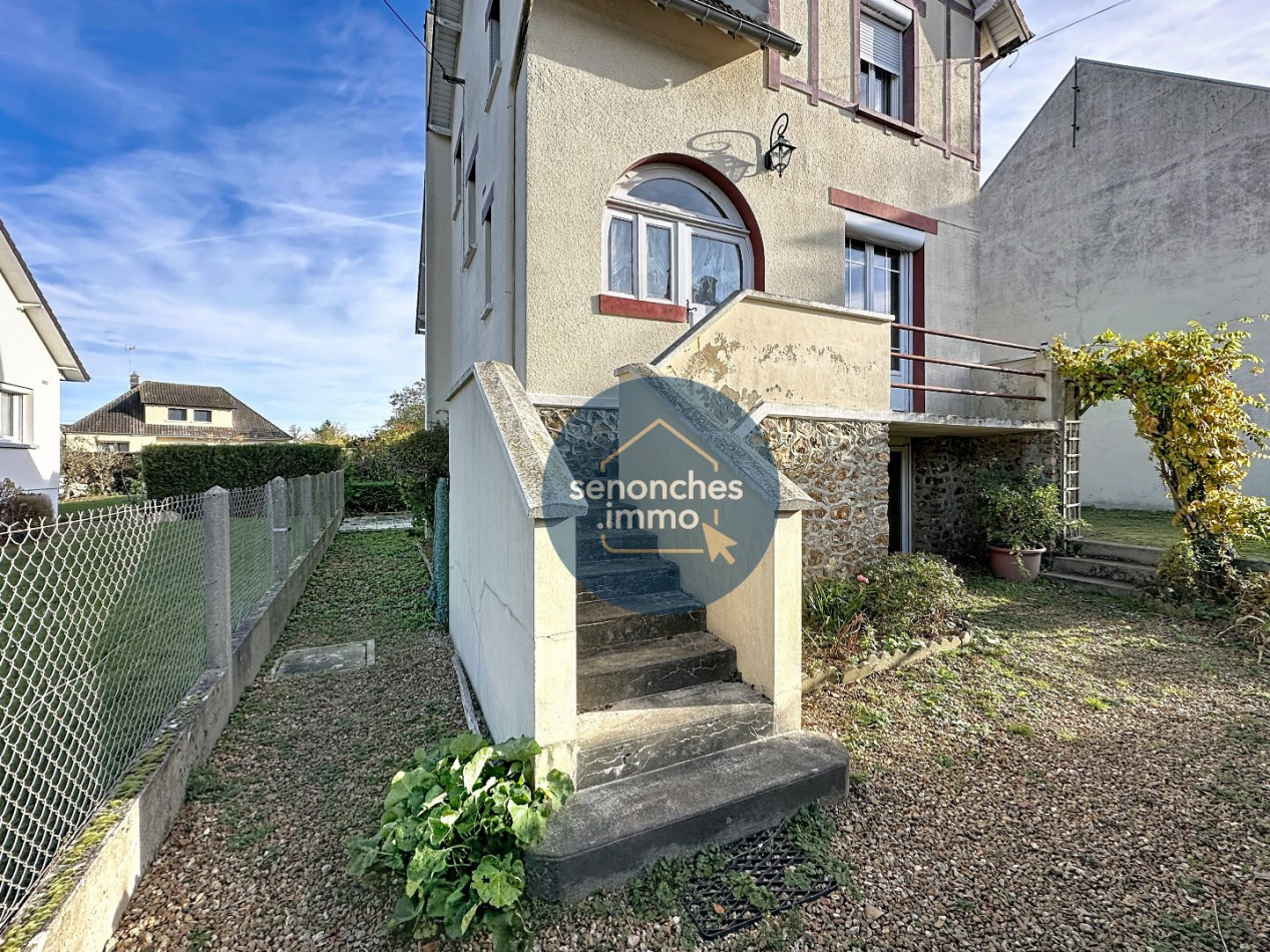 vente Maison de ville La Loupe - Photo 3