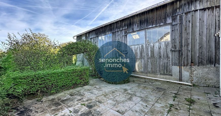 vente Maison de ville La Loupe