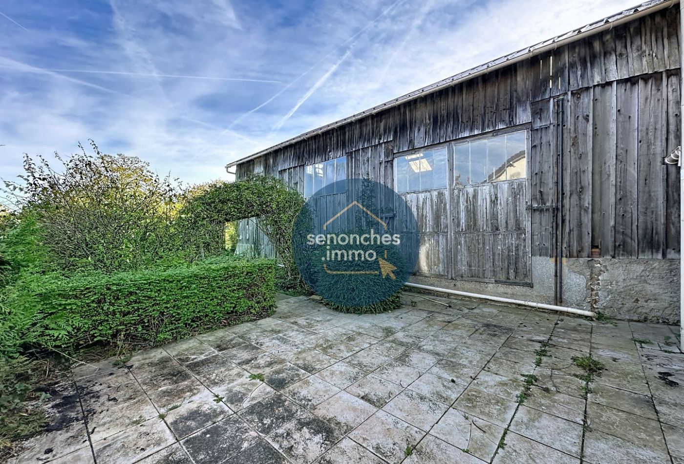 vente Maison de ville La Loupe - Photo 4