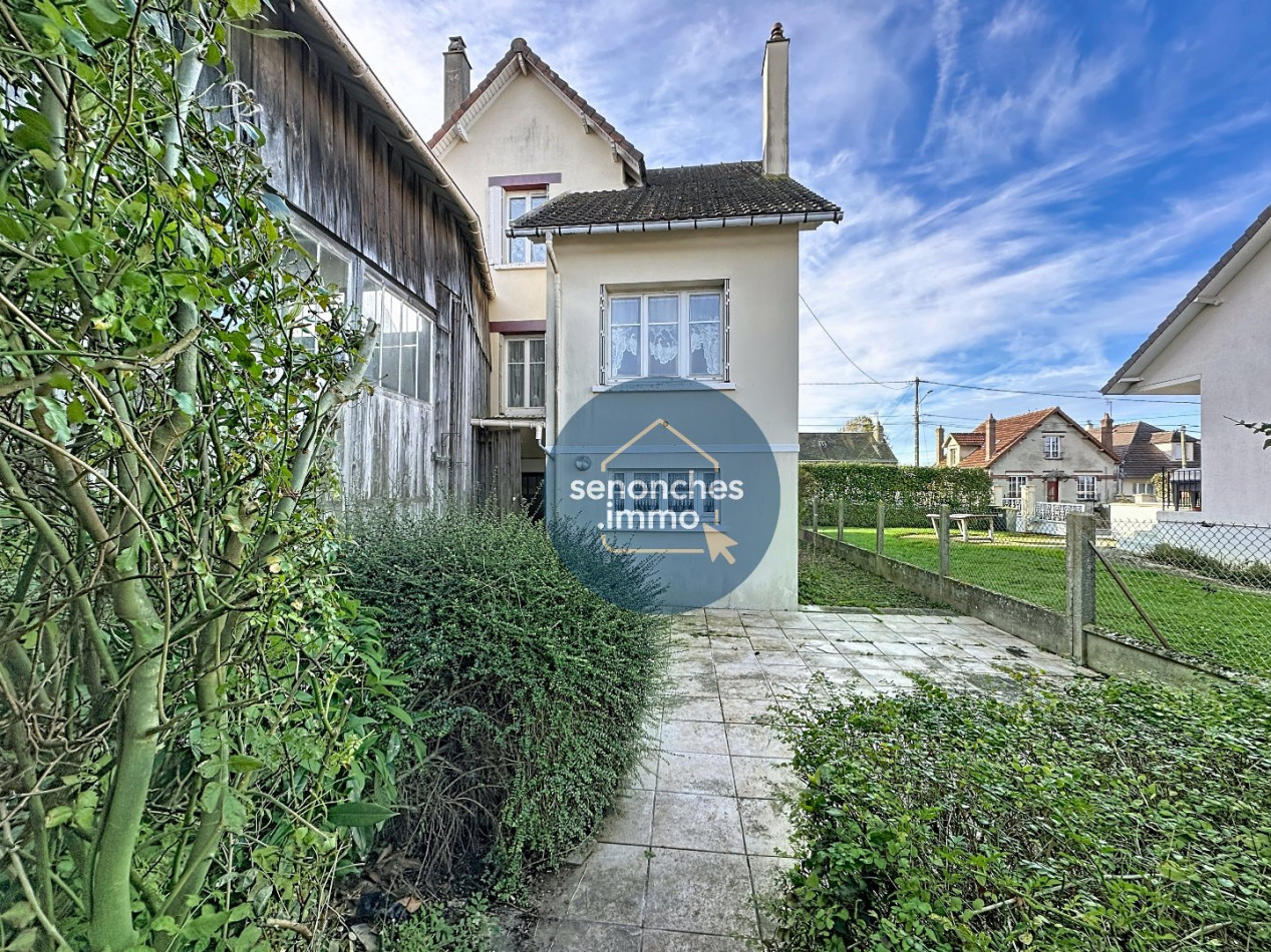 vente Maison de ville La Loupe - Photo 5