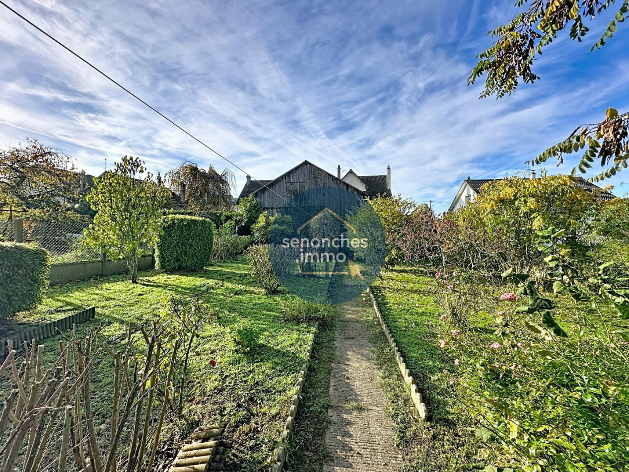 vente Maison de ville La Loupe - Photo 7