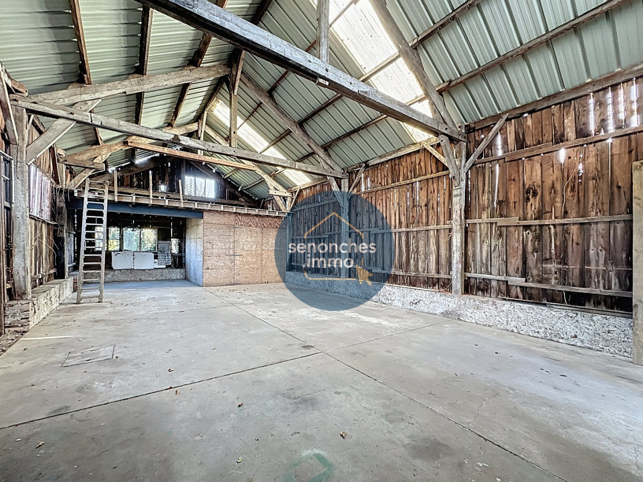 vente Maison de ville La Loupe - Photo 8