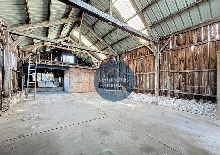 vente Maison de ville La Loupe