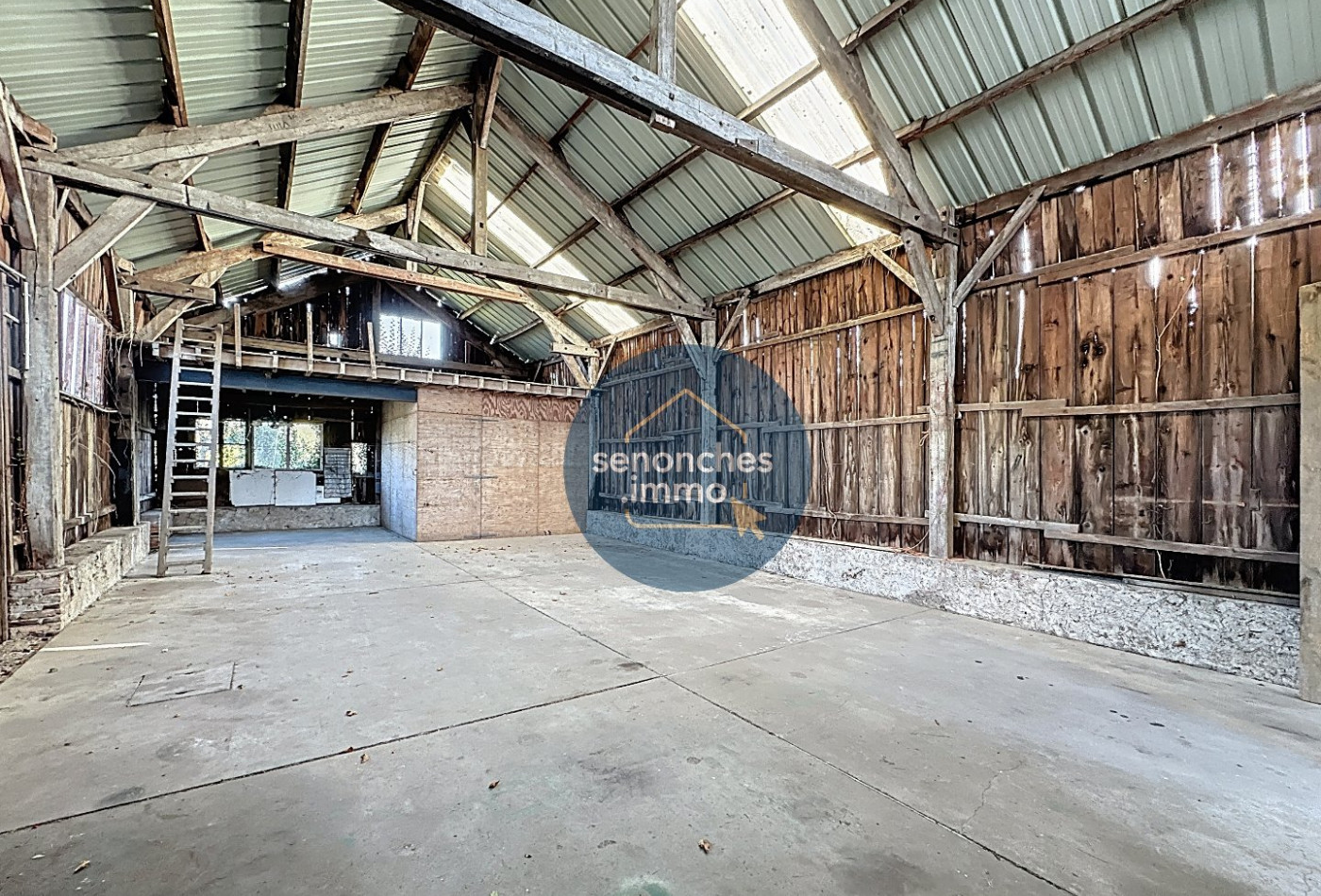 vente Maison de ville La Loupe - Photo 8