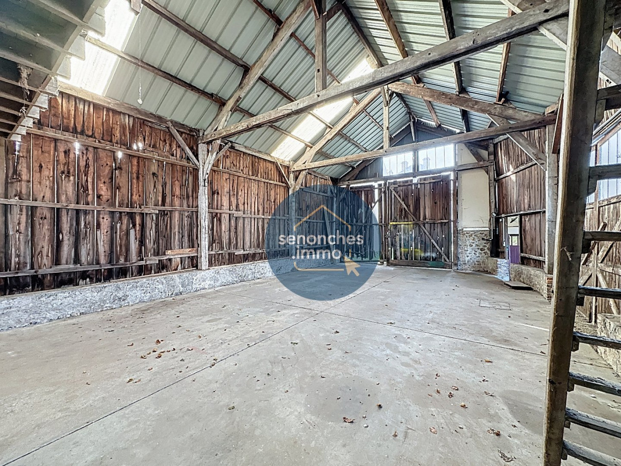 vente Maison de ville La Loupe - Photo 9