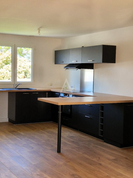 vente Maison Nuaille D'aunis - Photo 5