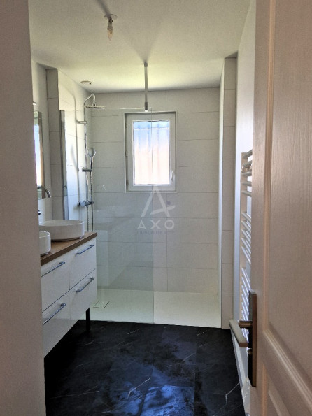 vente Maison Nuaille D'aunis - Photo 6