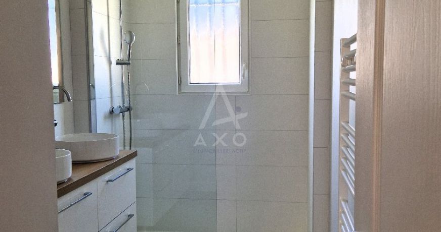 vente Maison Nuaille D'aunis