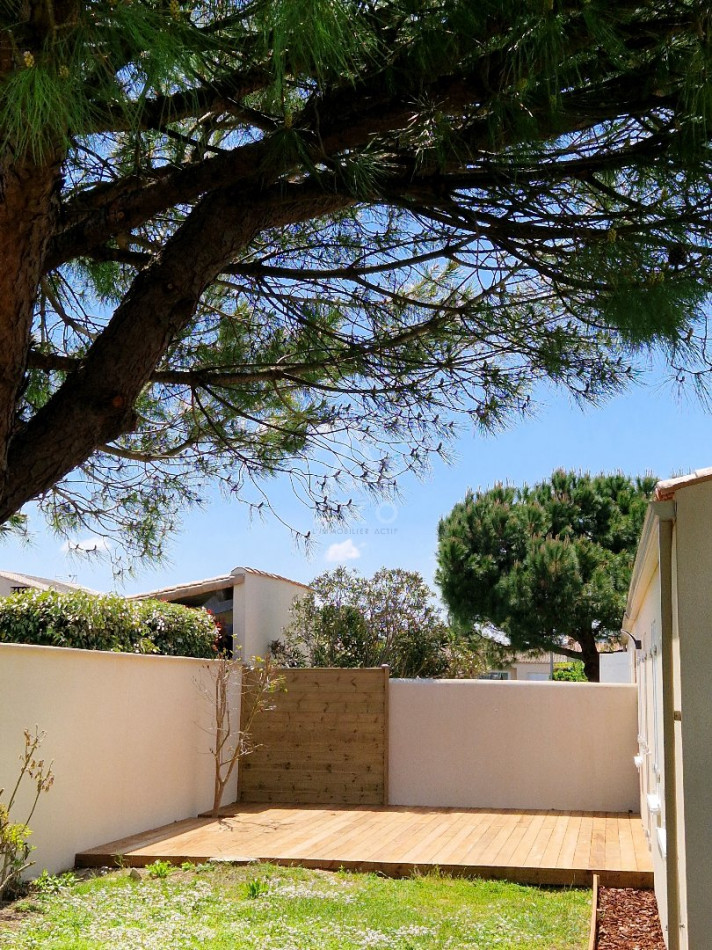 vente Maison Nuaille D'aunis - Photo 3