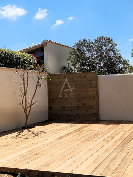 vente Maison Nuaille D'aunis - Photo 4