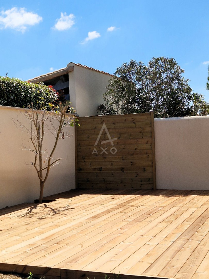 vente Maison Nuaille D'aunis - Photo 4