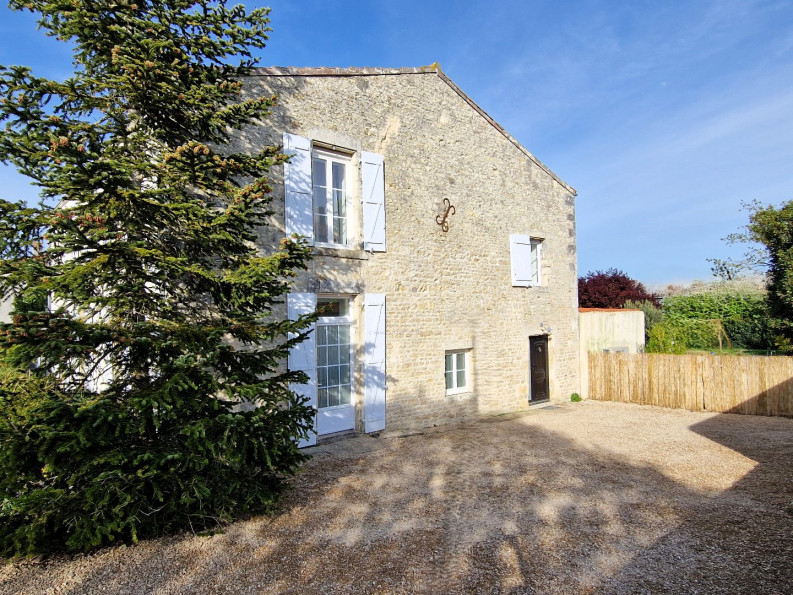 vente Maison Angliers - Photo 5
