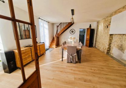 vente Maison Angliers