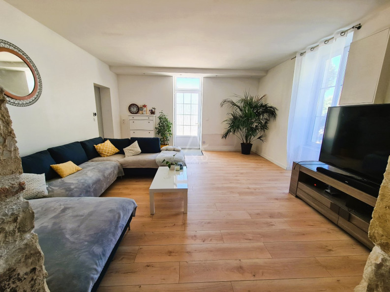 vente Maison Angliers - Photo 8