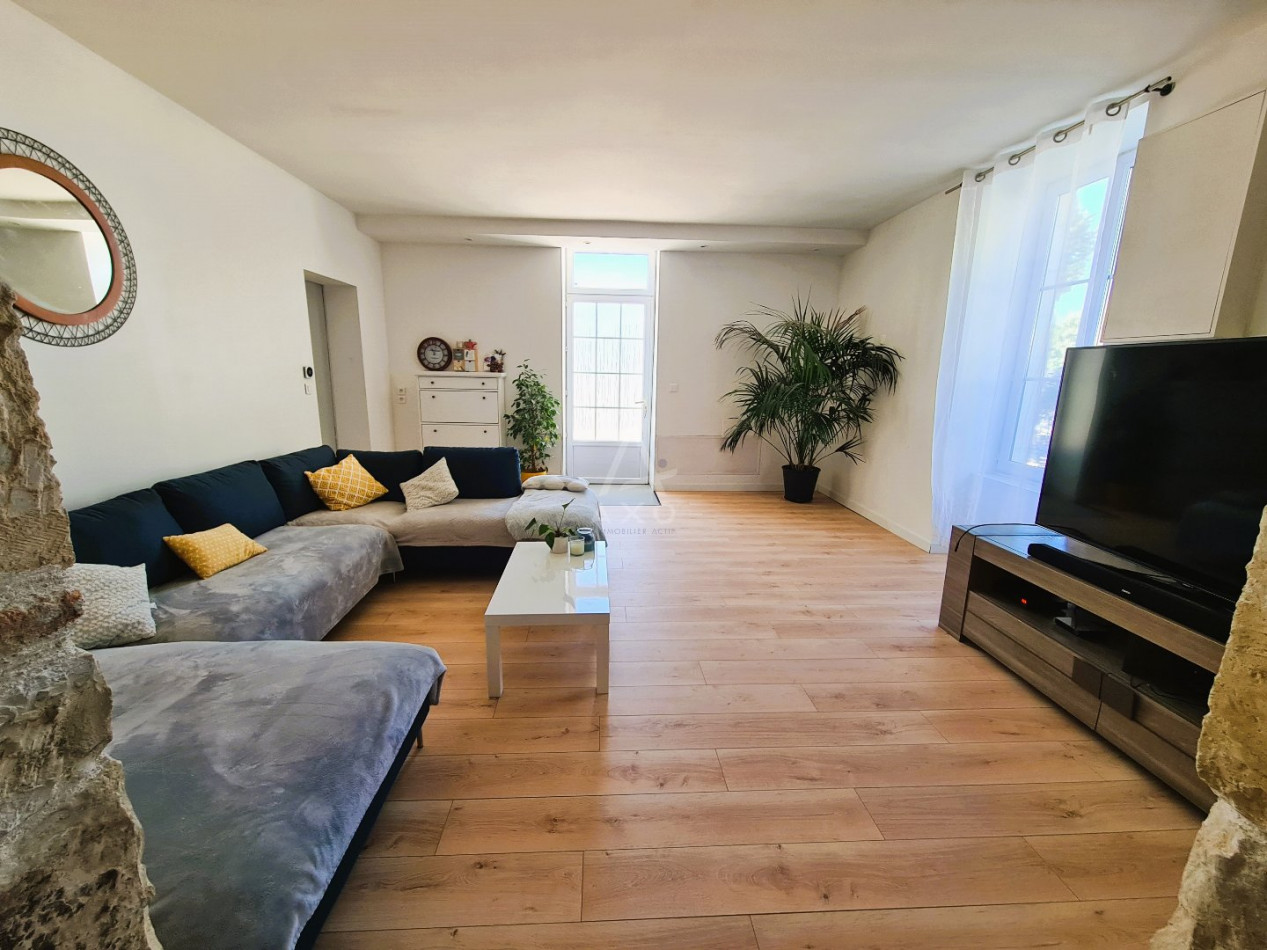 vente Maison Angliers - Photo 8