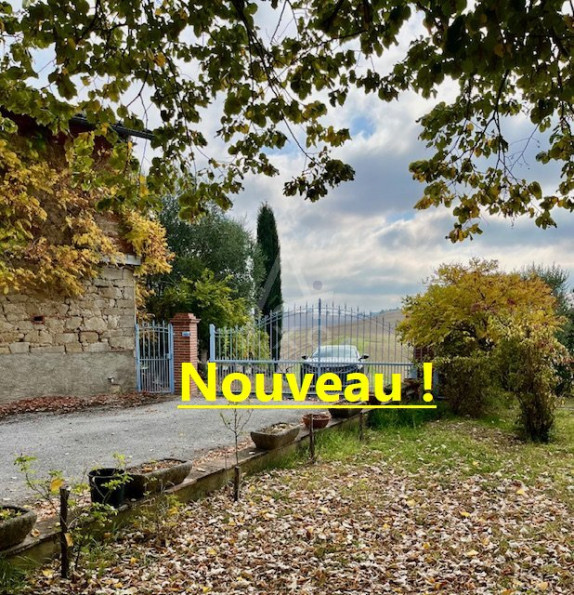 vente Maison Bannieres - Photo 1