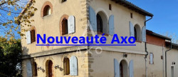 vente Maison Lavaur
