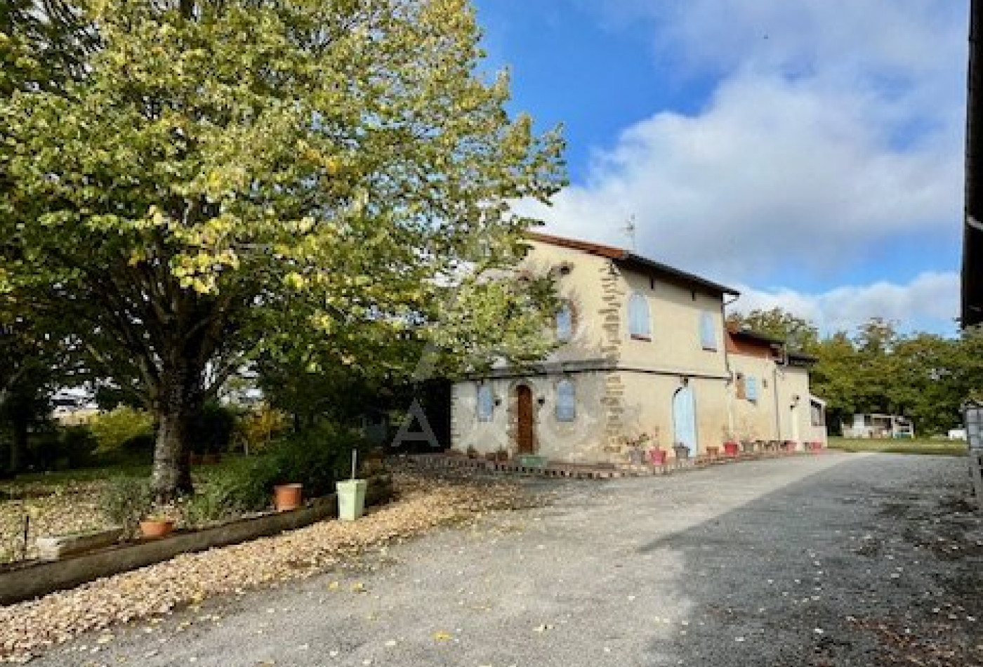 vente Maison Lavaur - Photo 3