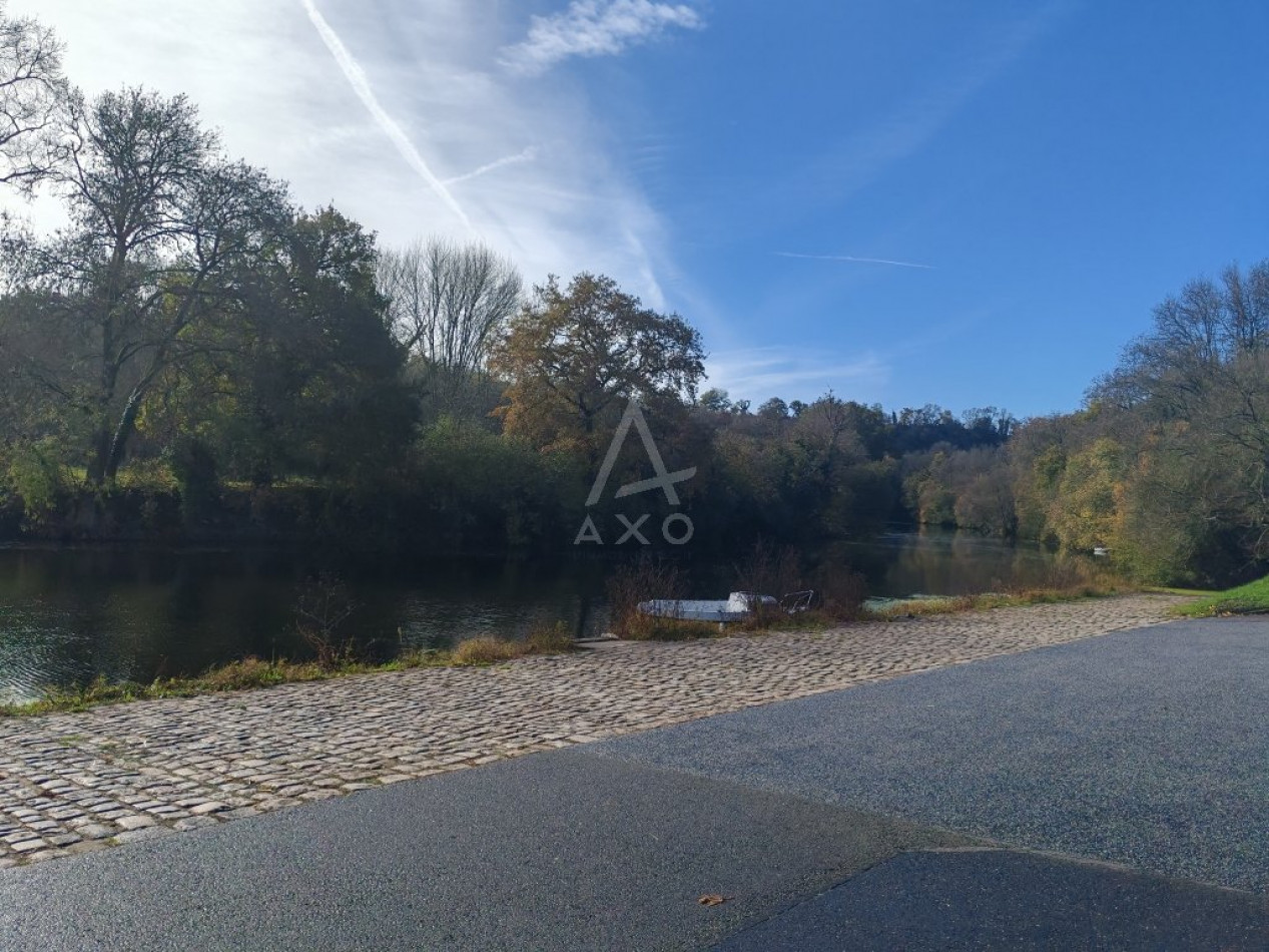 vente Appartement terrasse La Haie Fouassiere - Photo 15