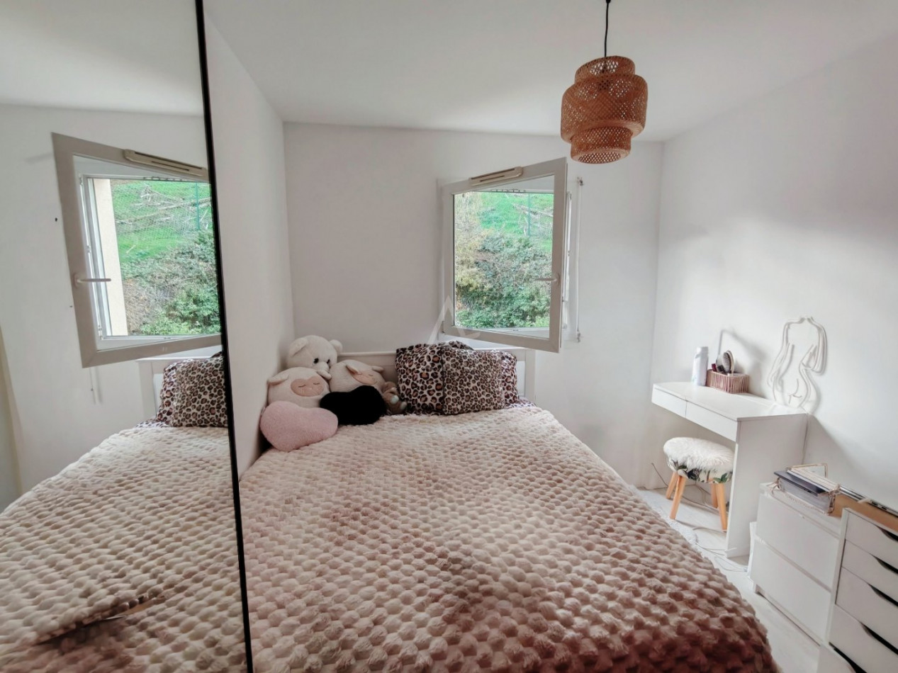 vente Appartement terrasse La Haie Fouassiere - Photo 12